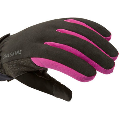 SealSkinz Women's All Weather Cycle Gloves 3.jpg